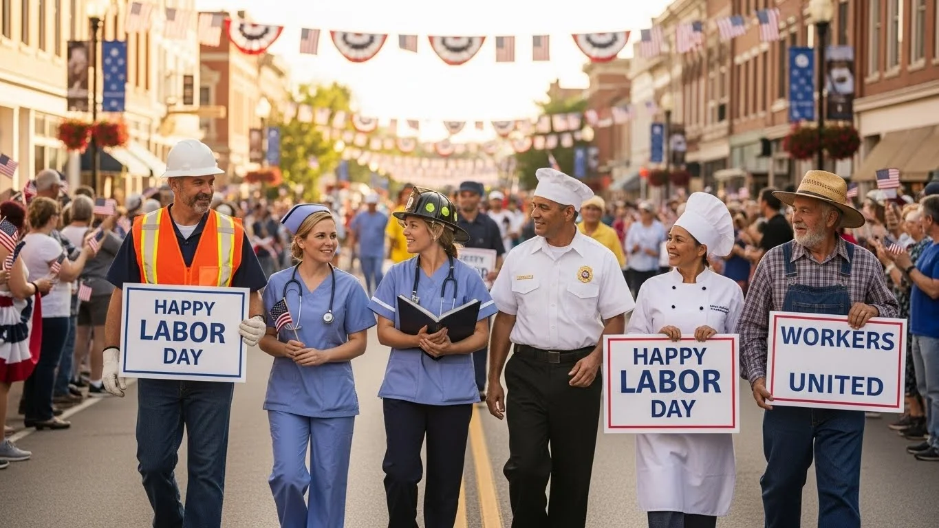 Motivational & Work Appreciation Captions