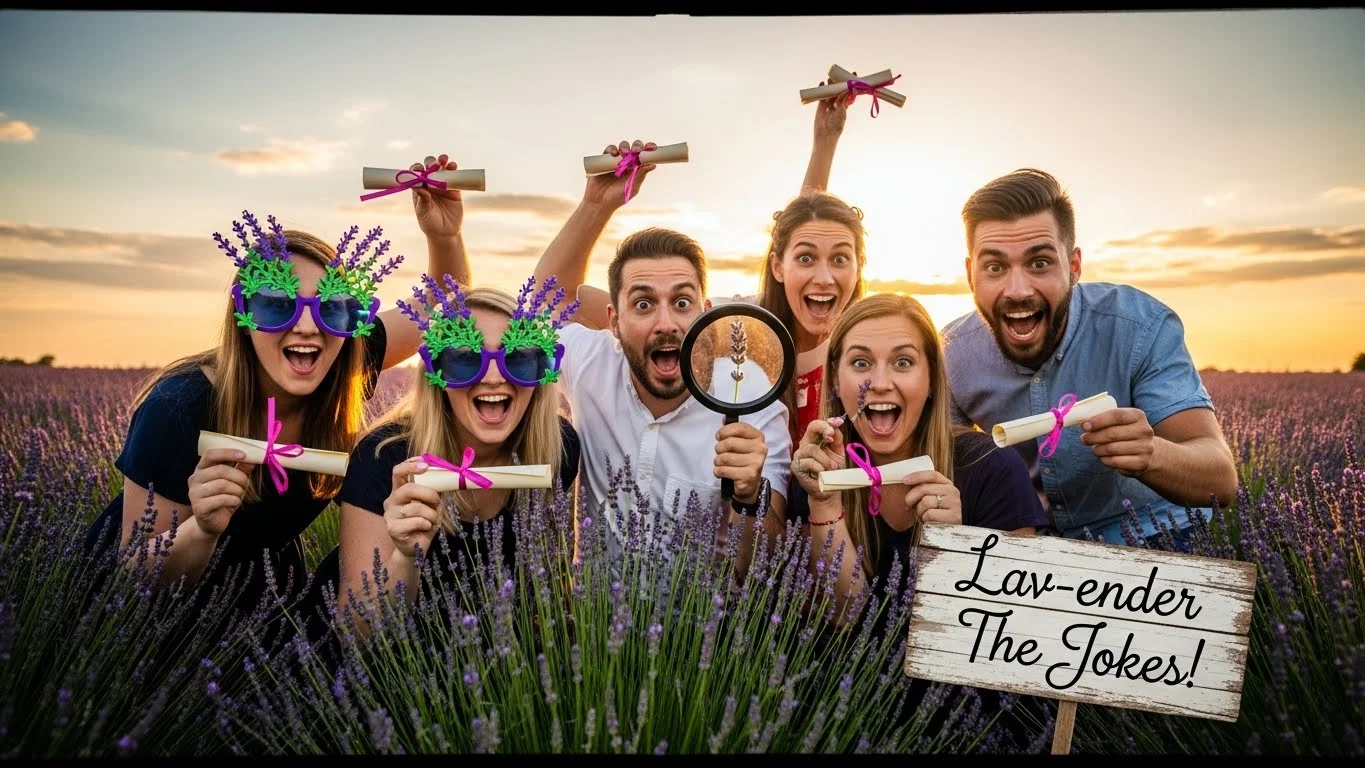 lavender captions and quotes for instagram