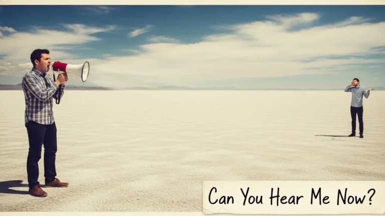 long distance captions