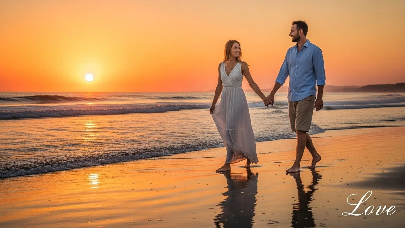 Heartbreak & Healing Love Captions