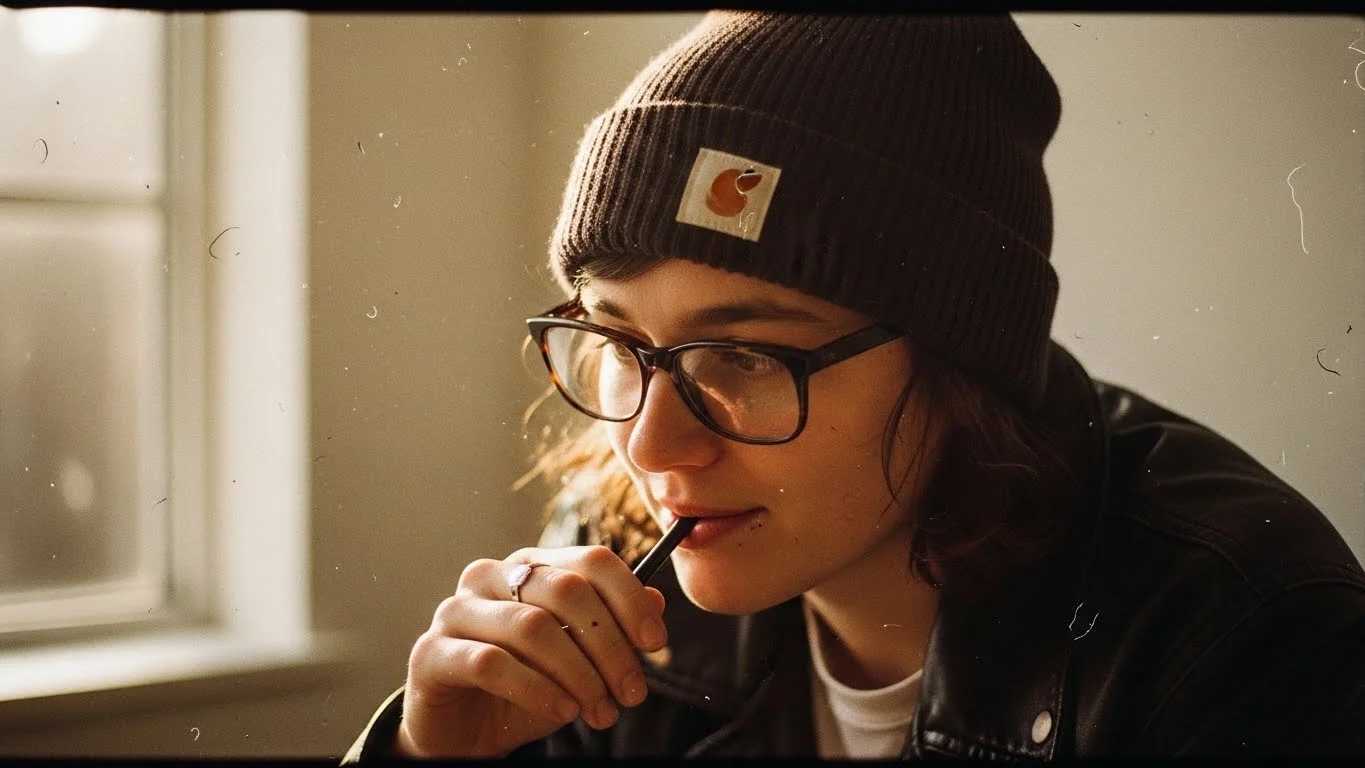 lowkey instagram captions