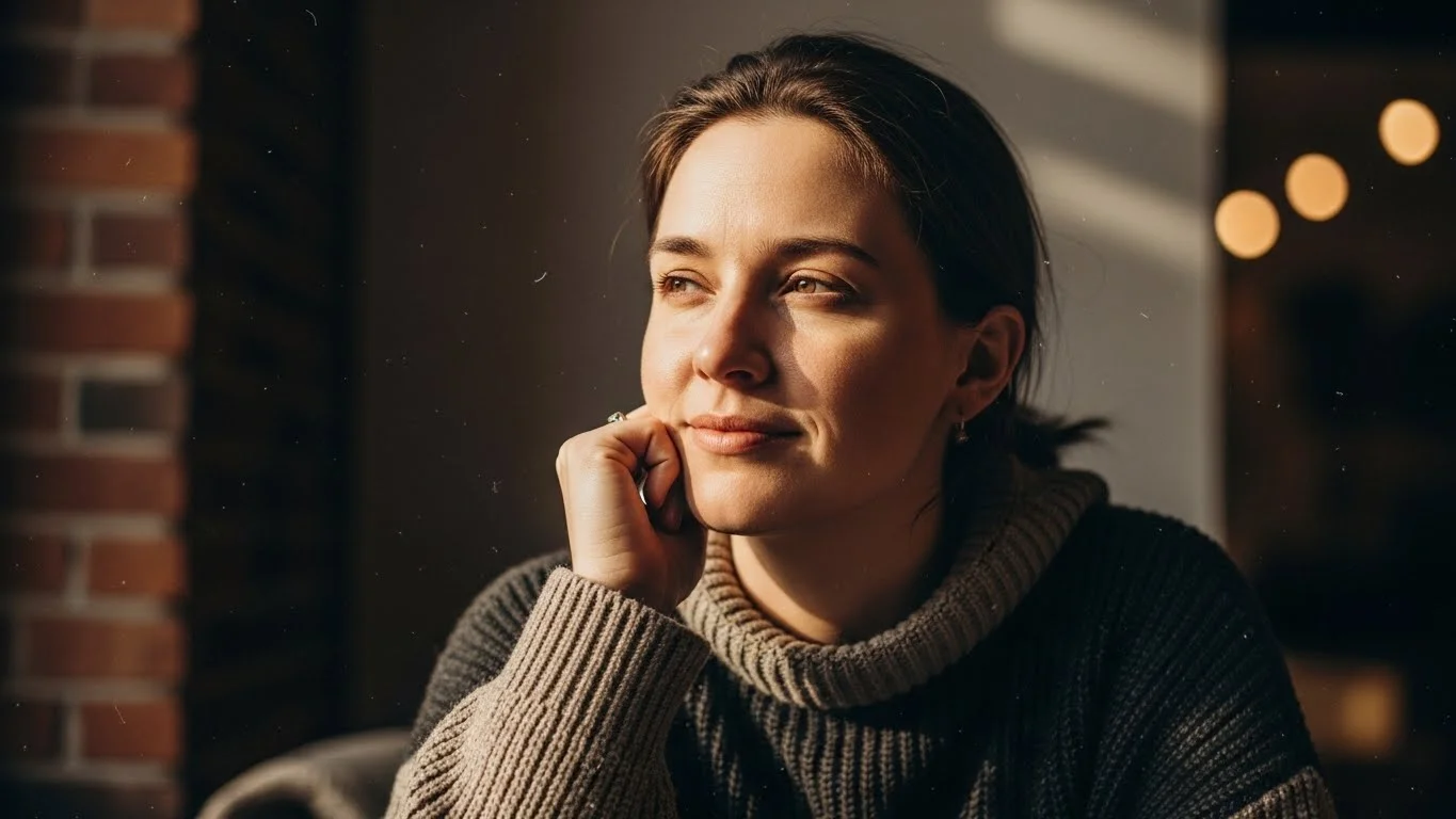 Thoughtful Lowkey Captions