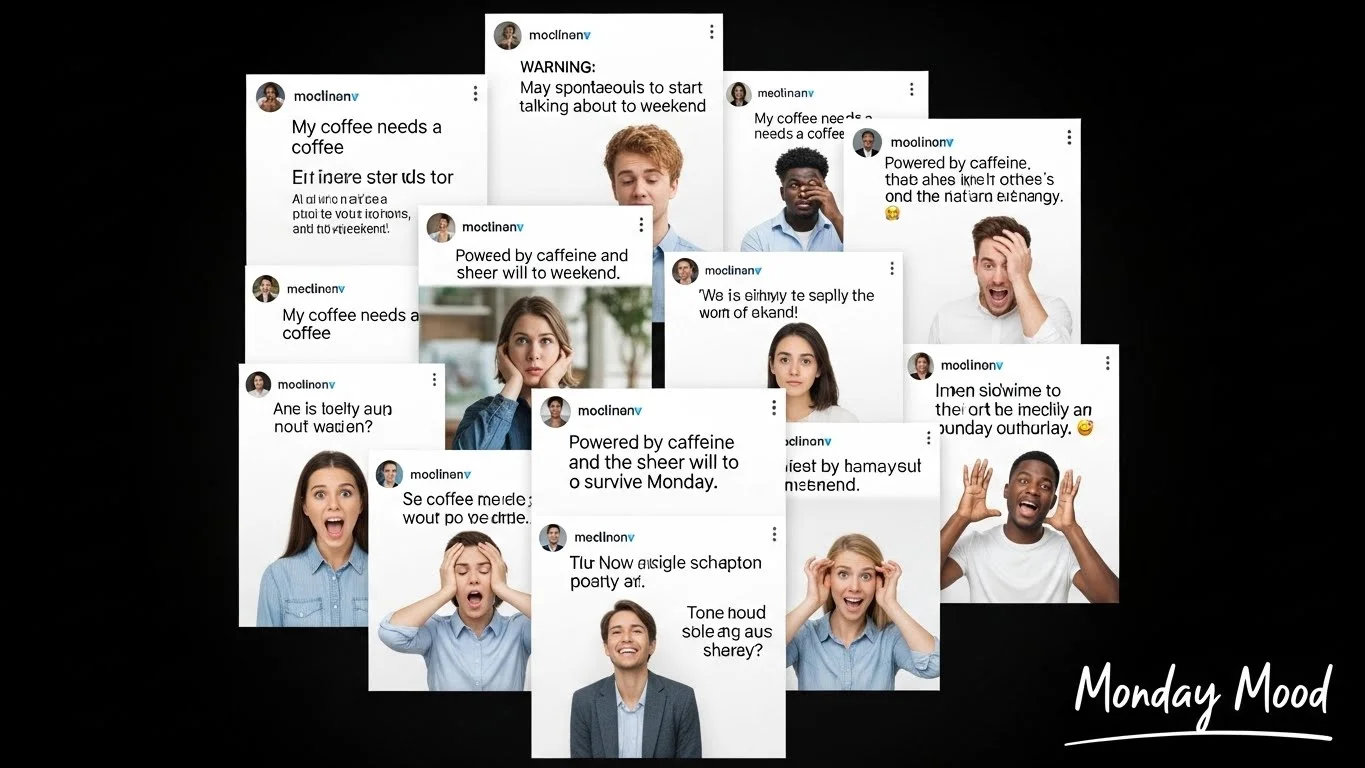 Monday Meme & Humor