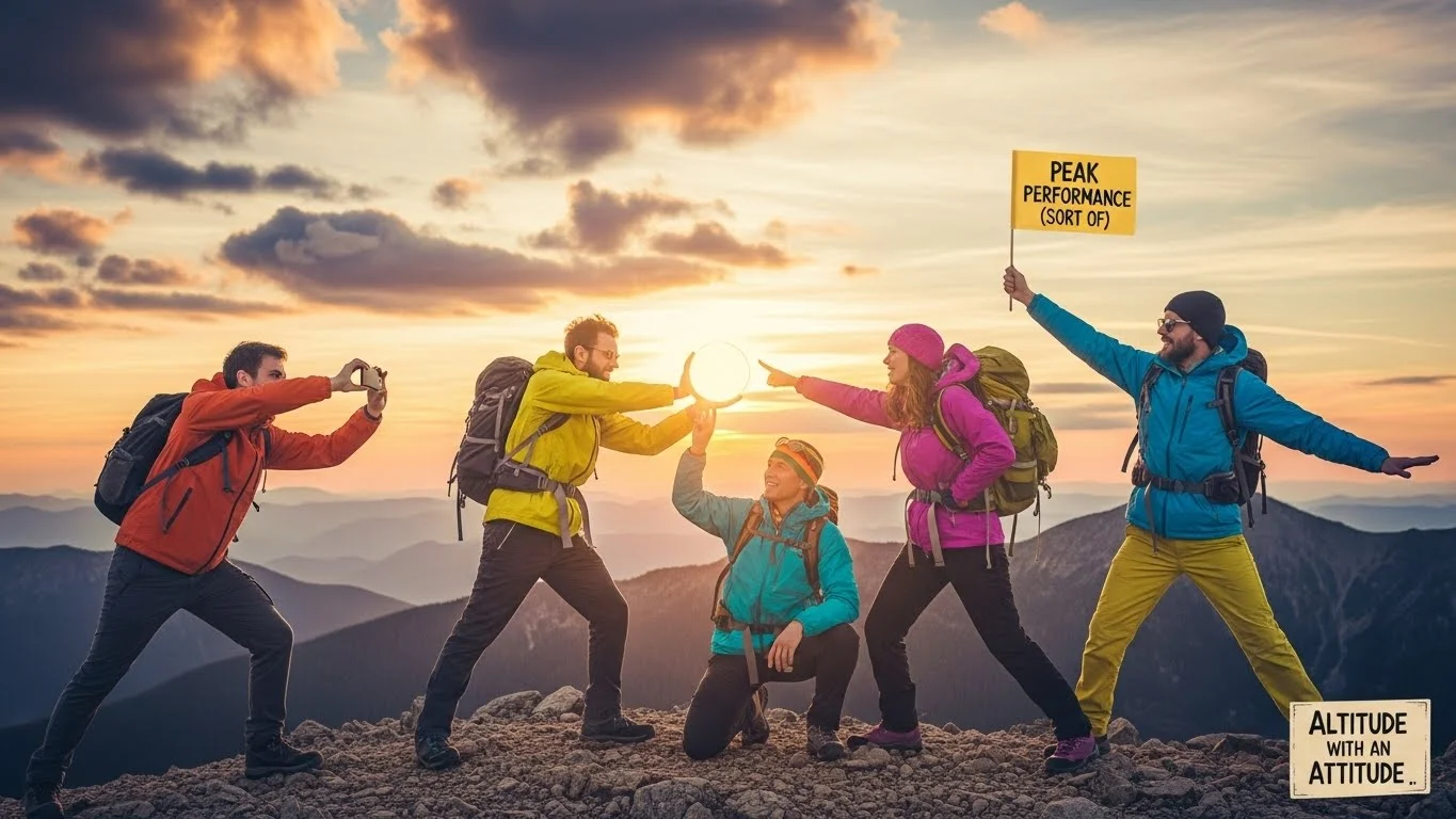 mountain captions and quotes for instagram