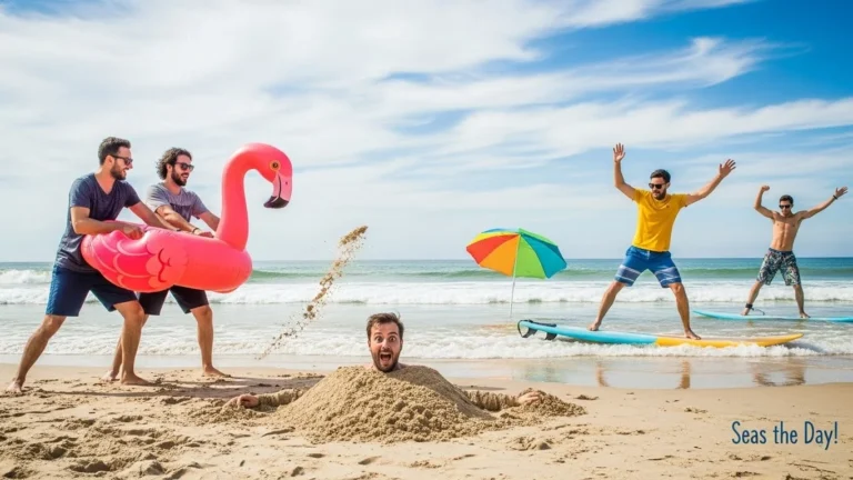 ocean instagram captions