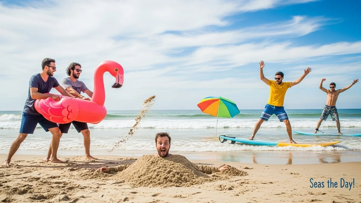 ocean instagram captions