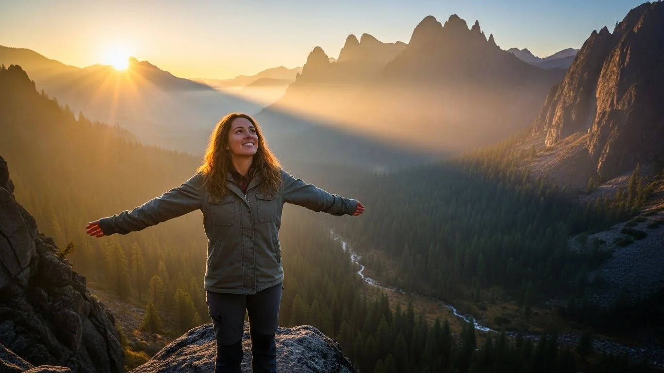 Morning & Motivational