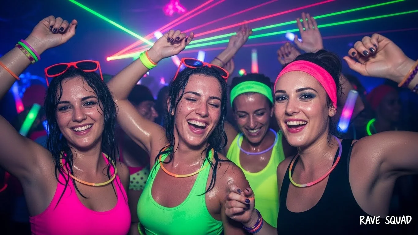 Colorful & Aesthetic