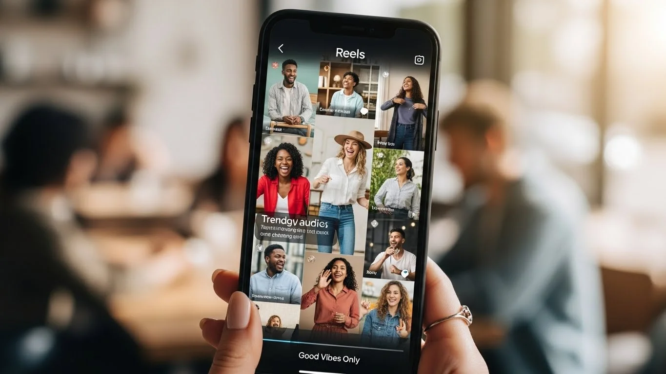 reels captions for instagram