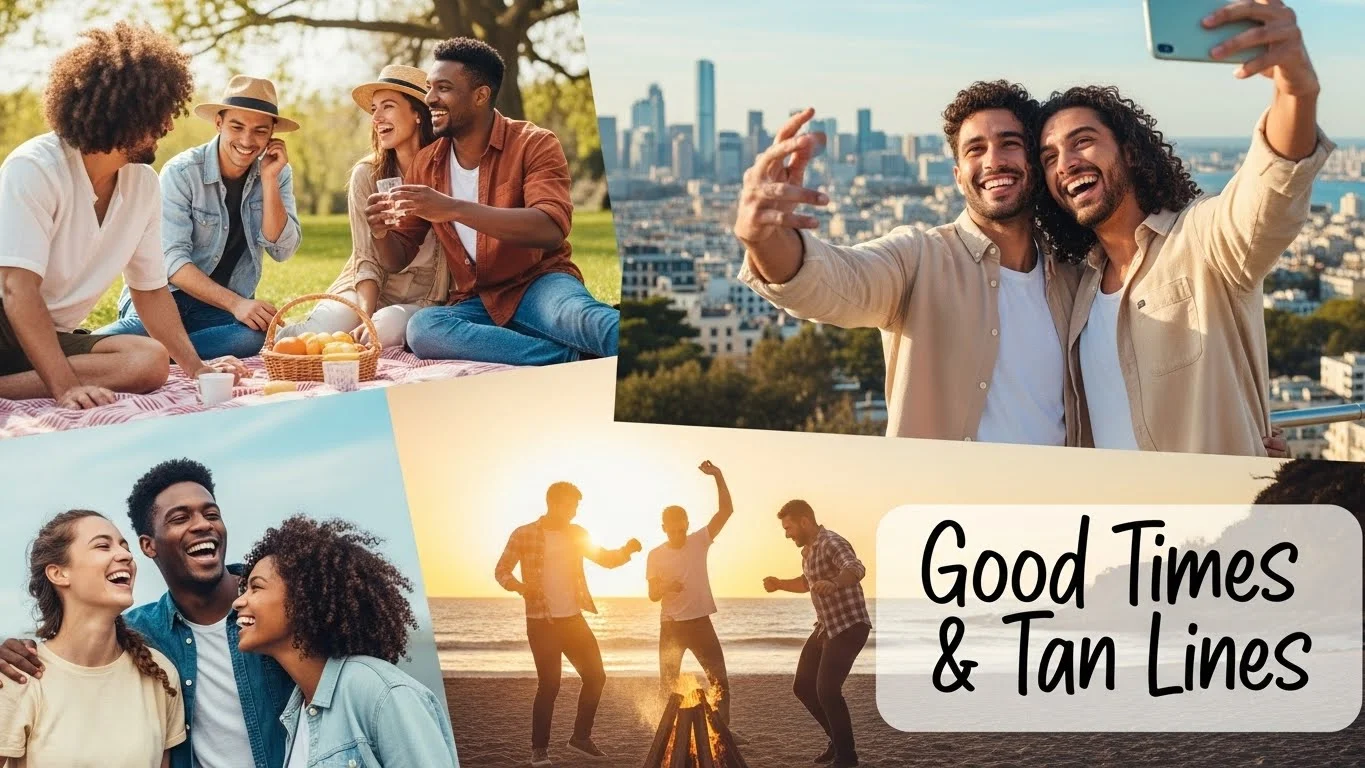 Romantic & Heartfelt