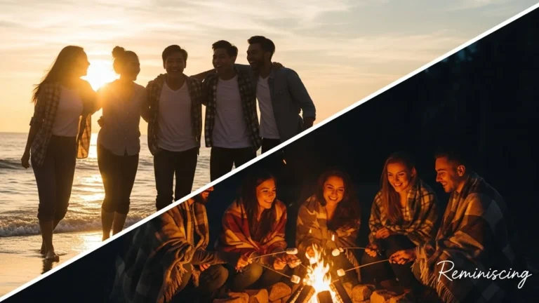 reminiscing instagram captions