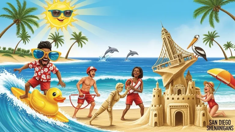 san diego captions and quotes