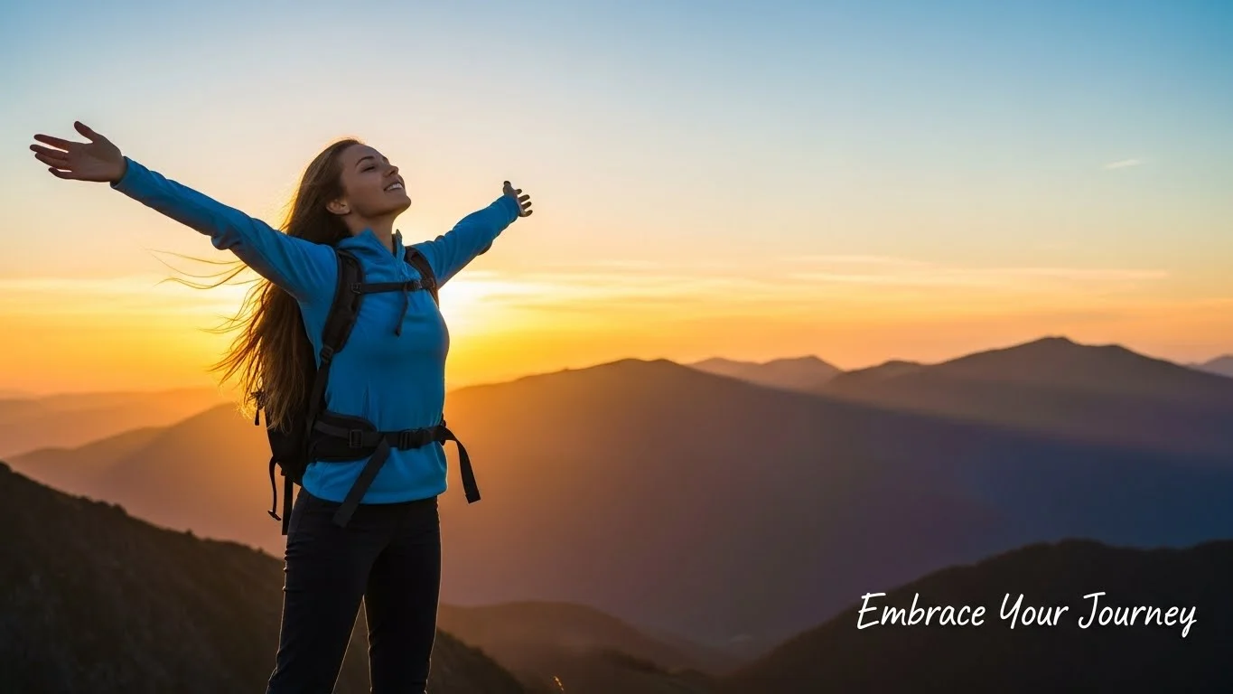 Aesthetic Self Love Captions