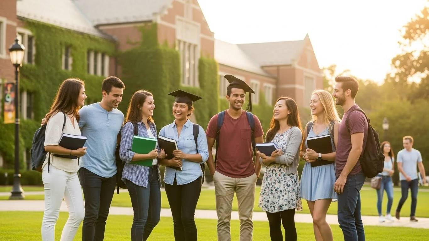 Romantic & Sweet senior years