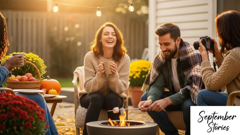 september instagram captions