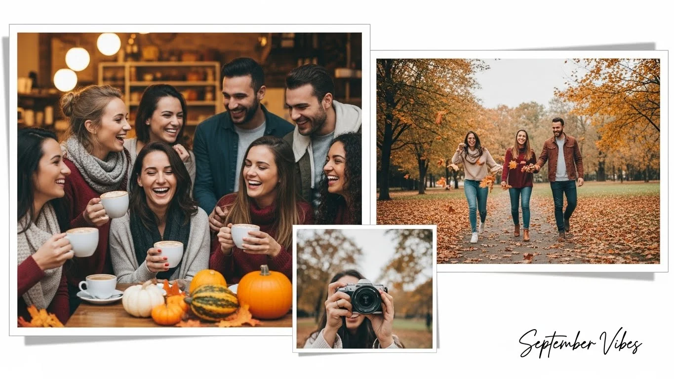 Travel & Adventure Captions