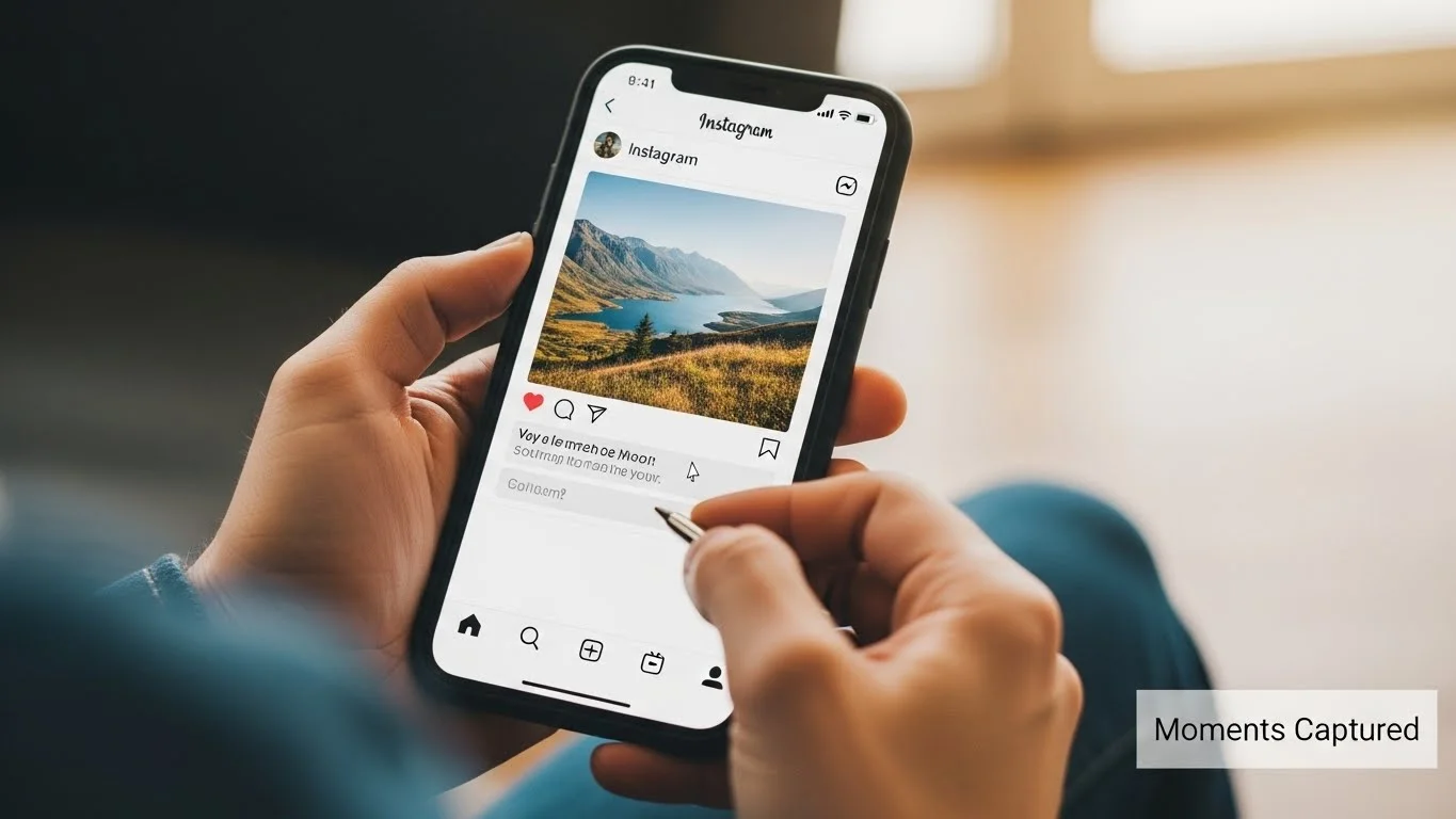 short instagram captions