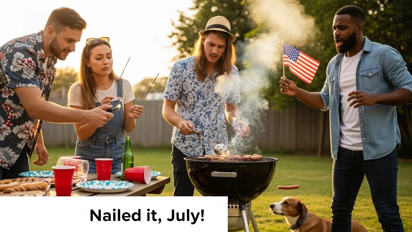 Morning & Motivation