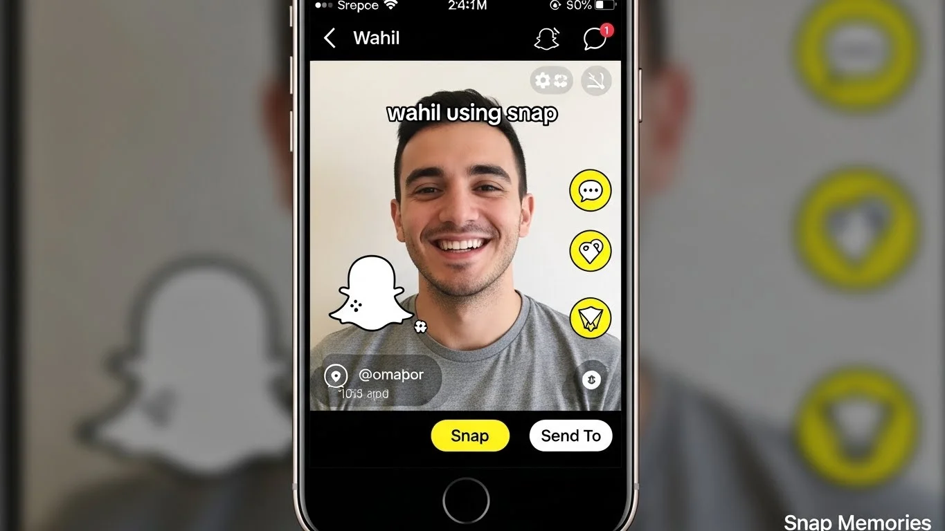 Cute & Playful snapchat captions