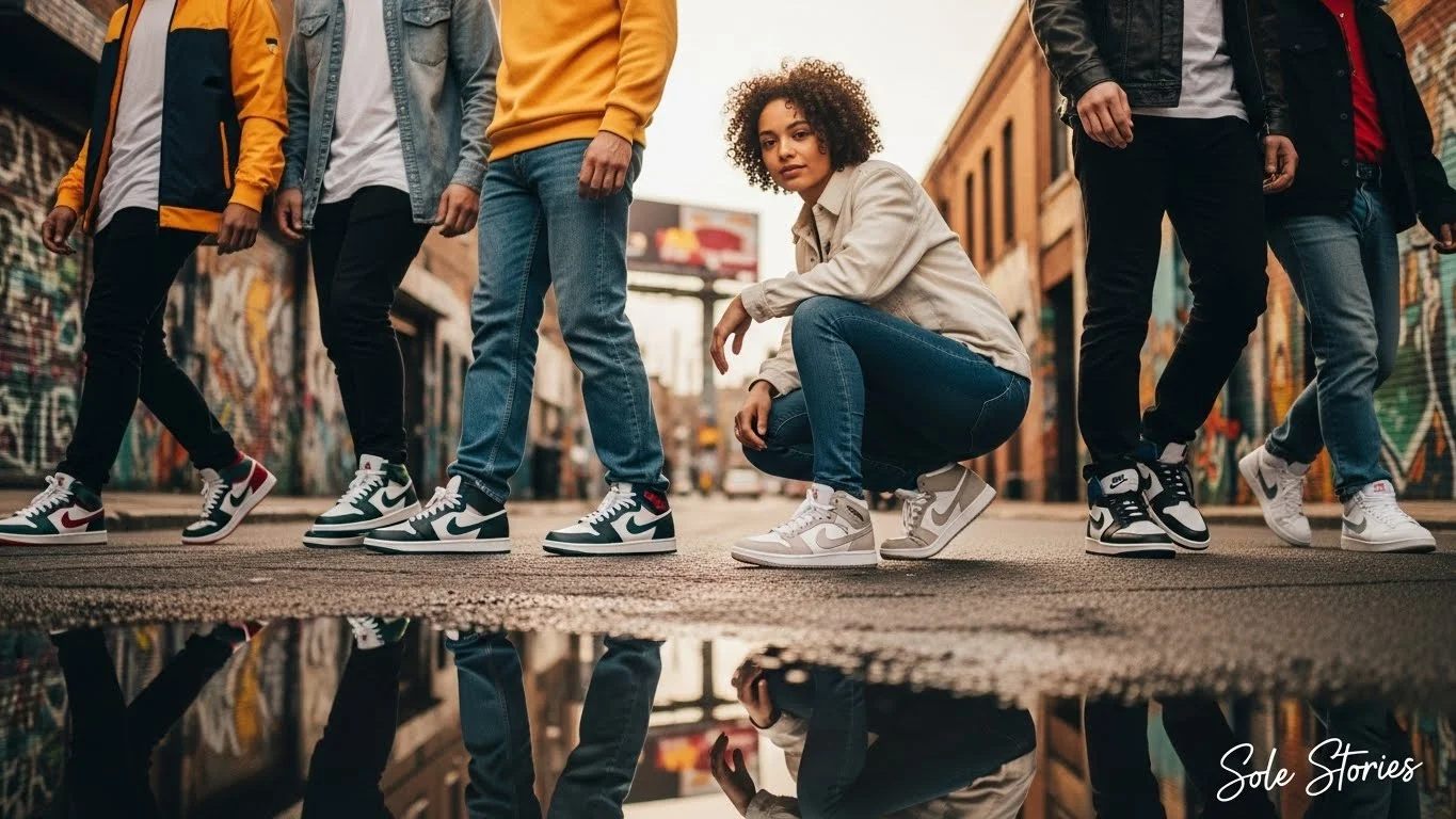 Skate & Street Sports