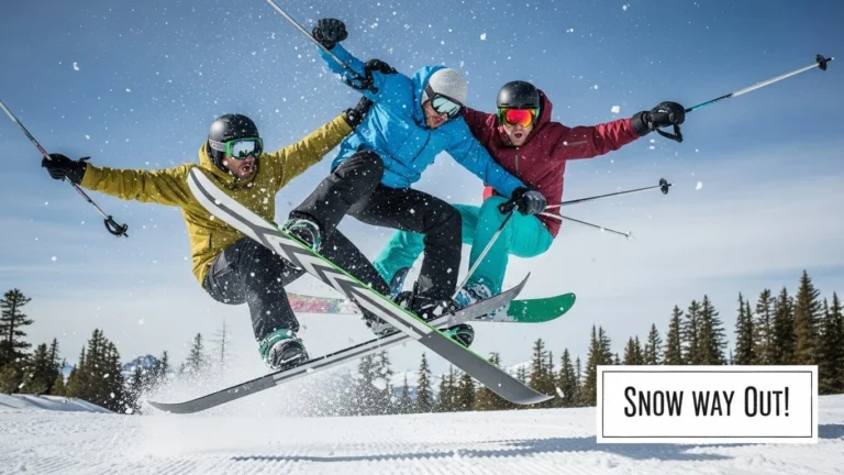 snowboarding instagram captions