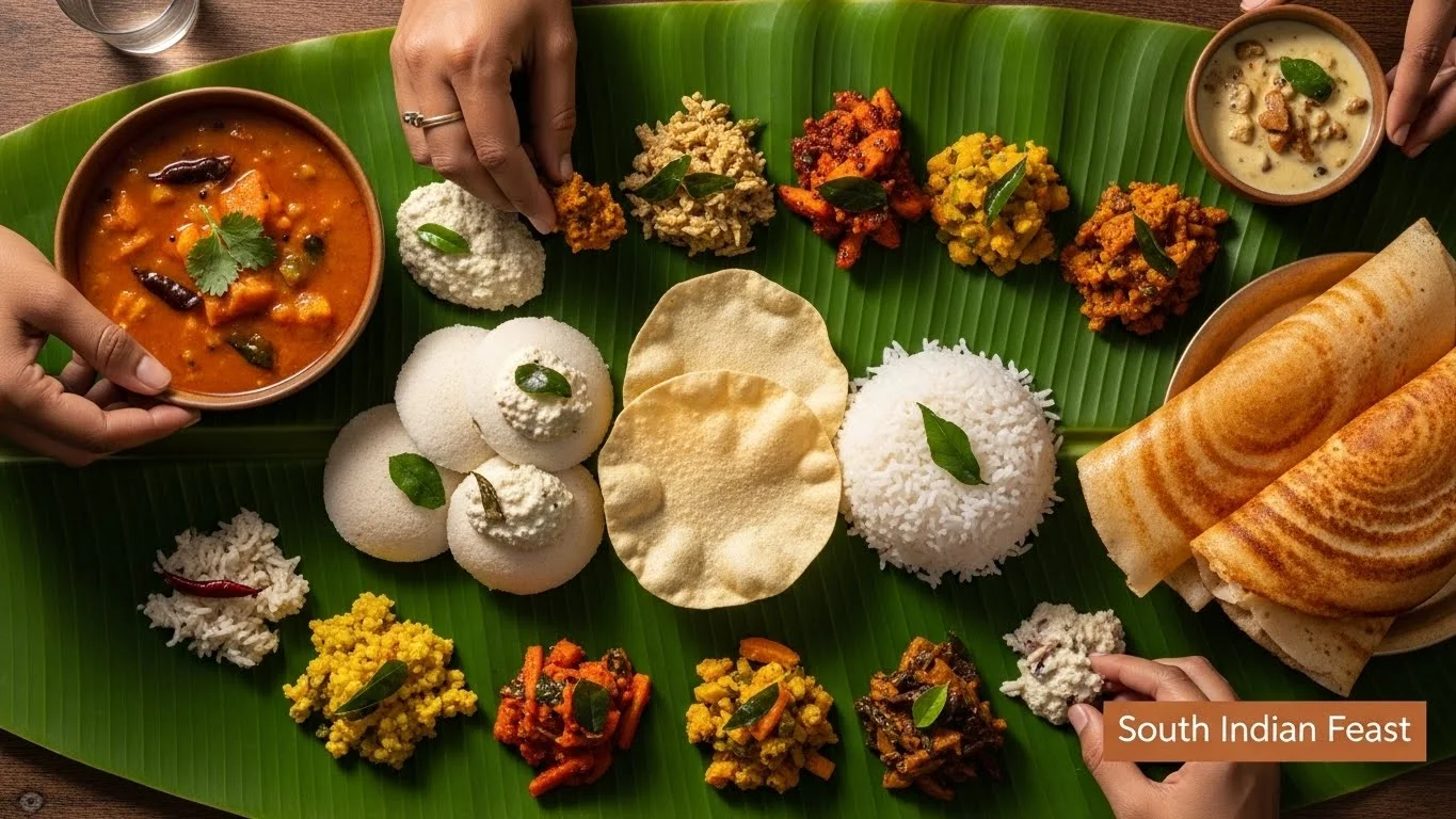 Desserts & Sweets Captions