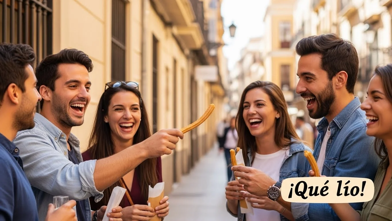 City Life & Urban Adventures