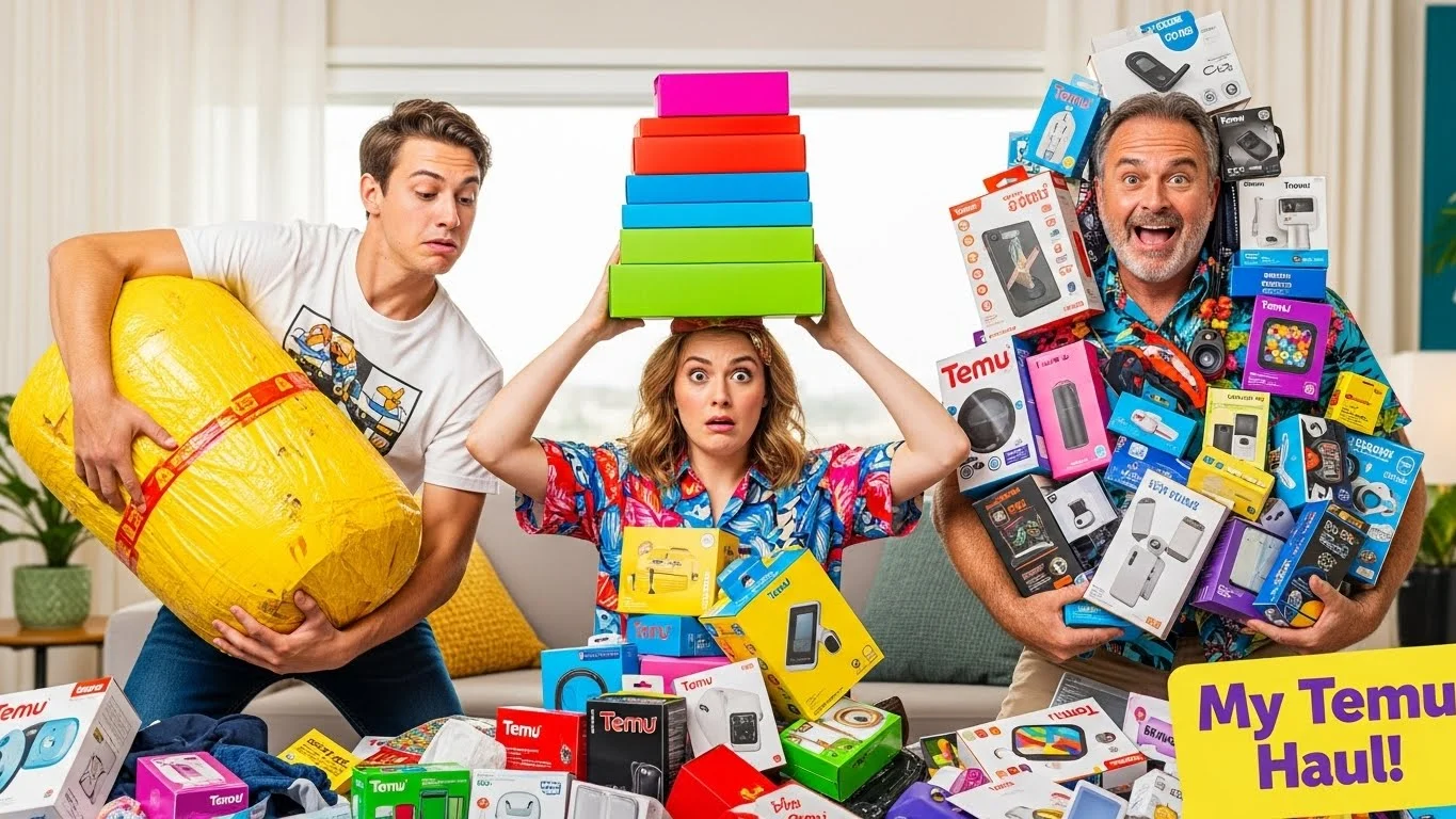 Selfie & Instagram-Ready