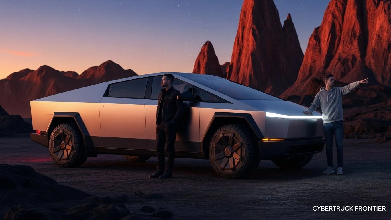 Performance & Power Captions