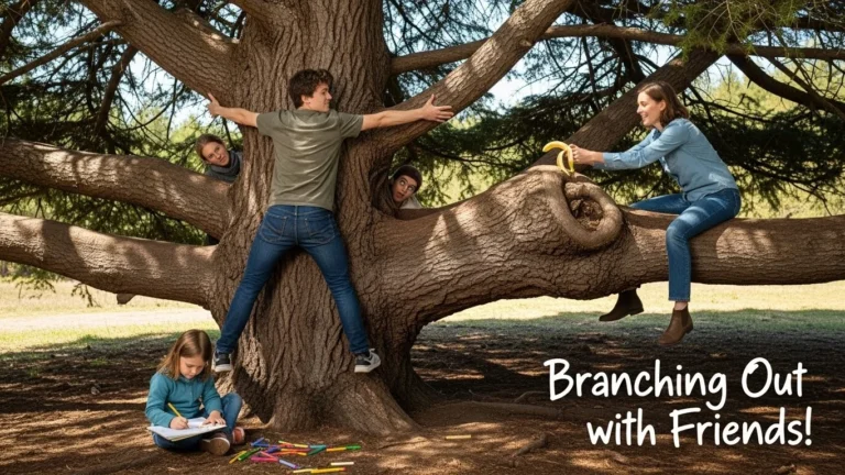 tree captions for instagram