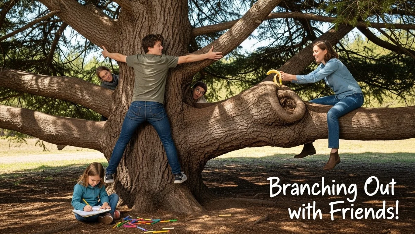 tree captions for instagram