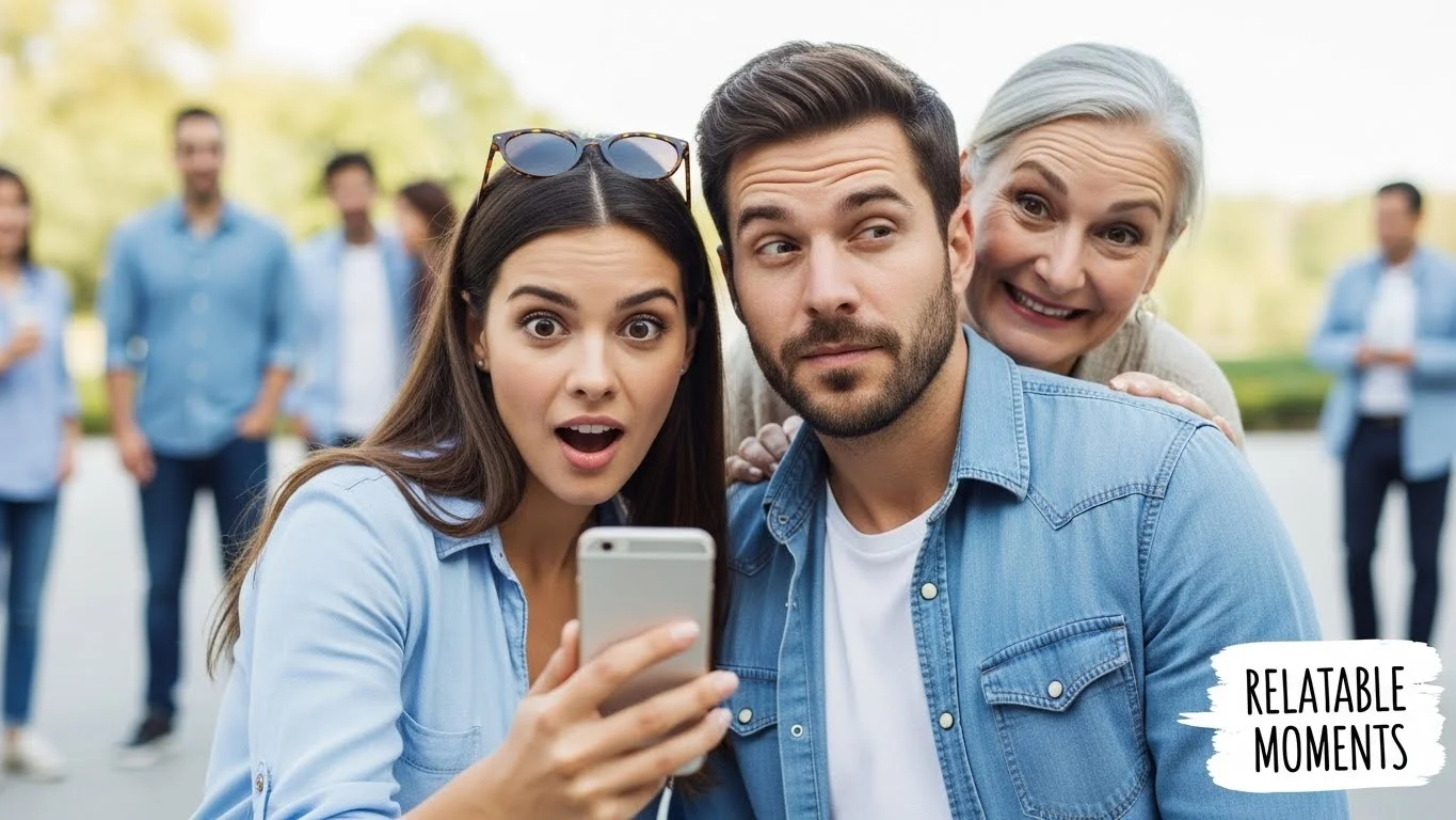 Short & Sweet Captions