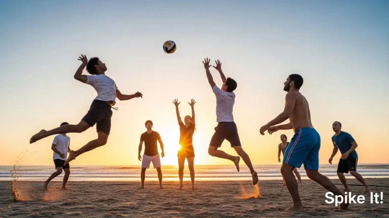 volleyball instagram captions