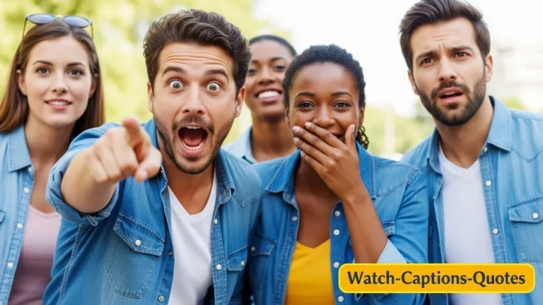 watch captions quotes