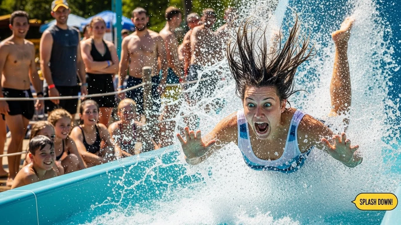 Sun & Summer Captions