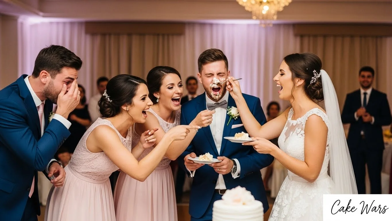 Cute Wedding Captions