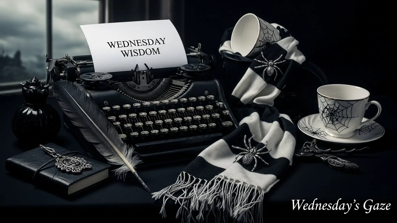 Relax & Chill Wednesday Captions