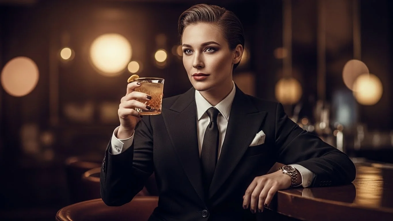 Classy & Sassy Captions