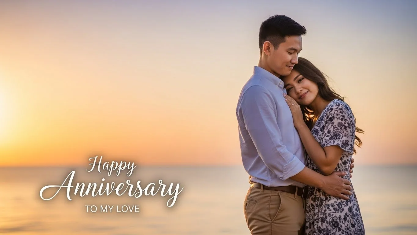 Cute Anniversary Captions