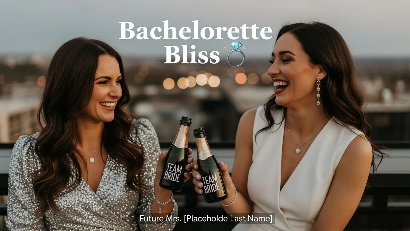 Party & Dance Captions