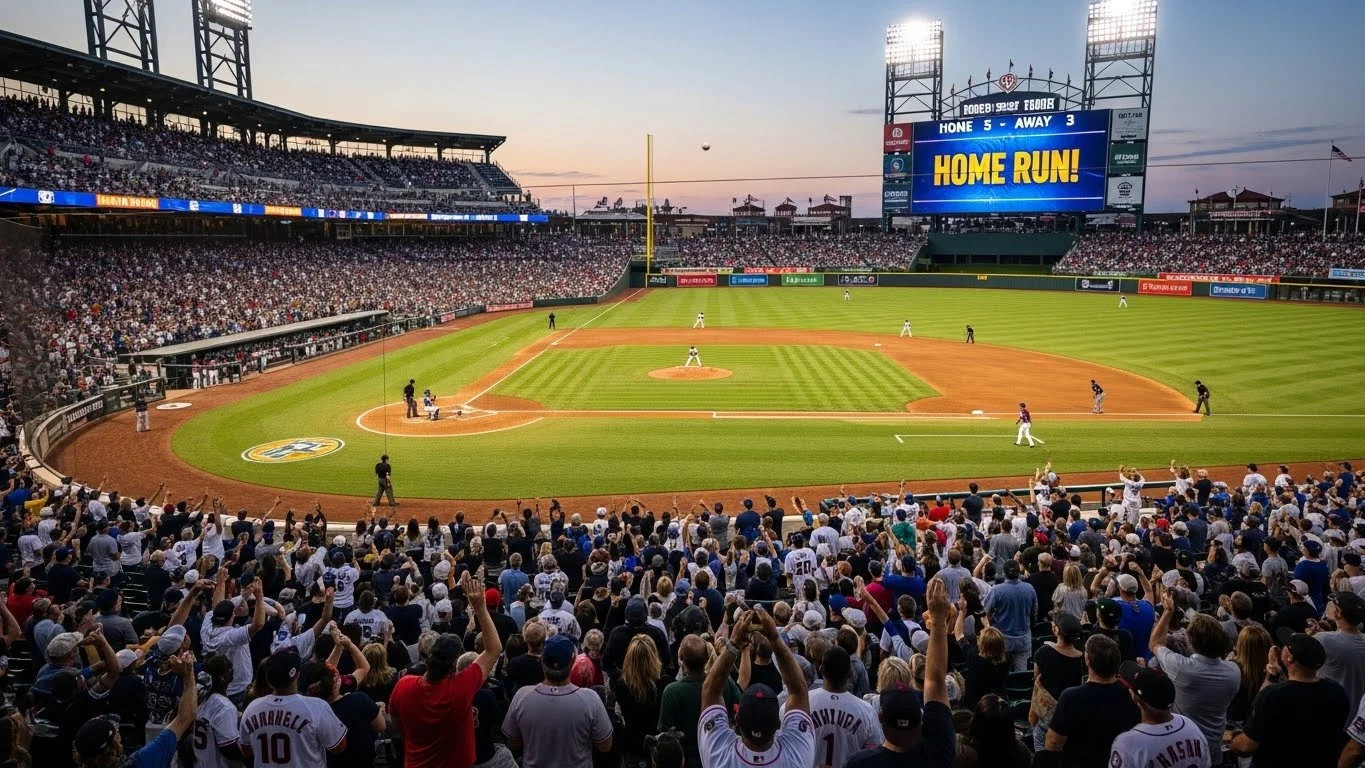 Winning & Victory Captions