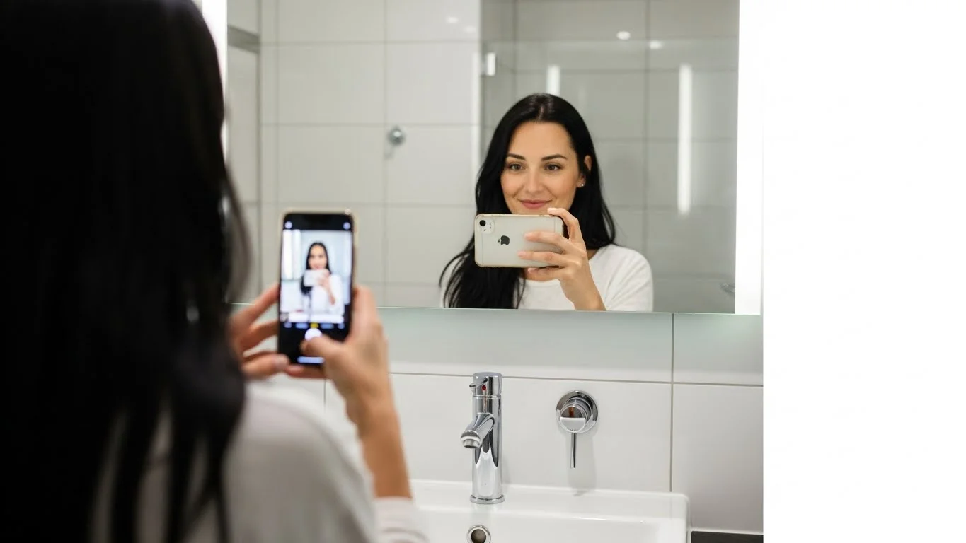 Friends & Squad Selfie Captions