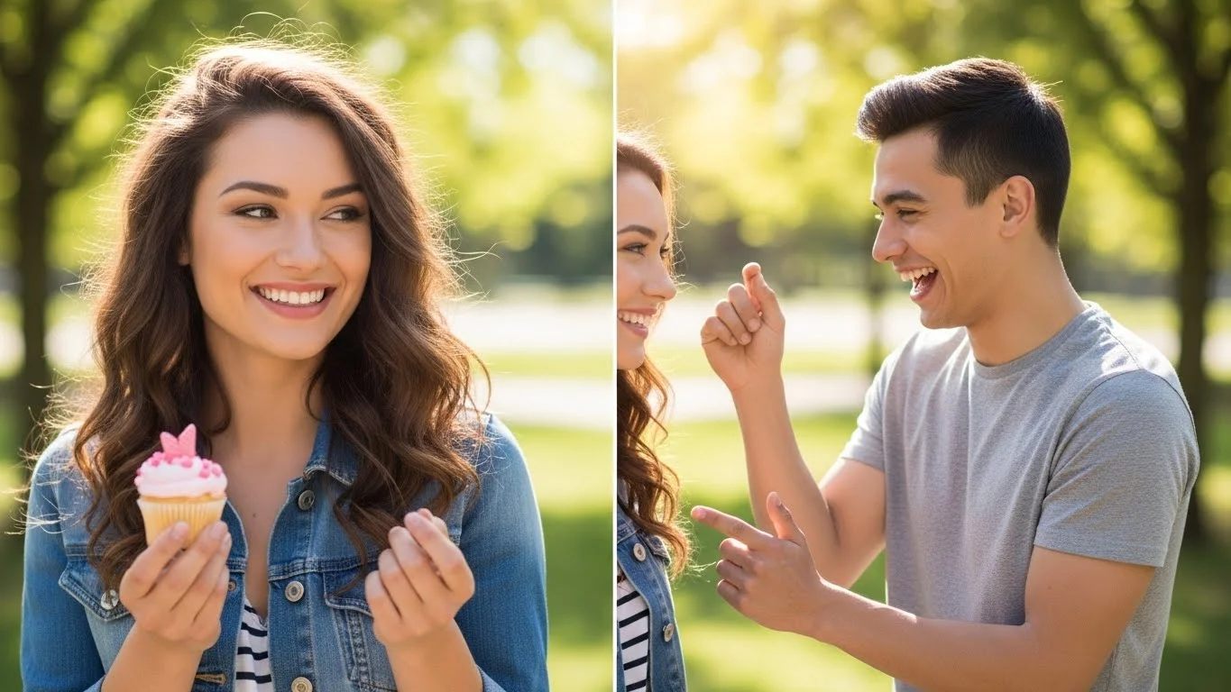 Friendship & Squad Captions