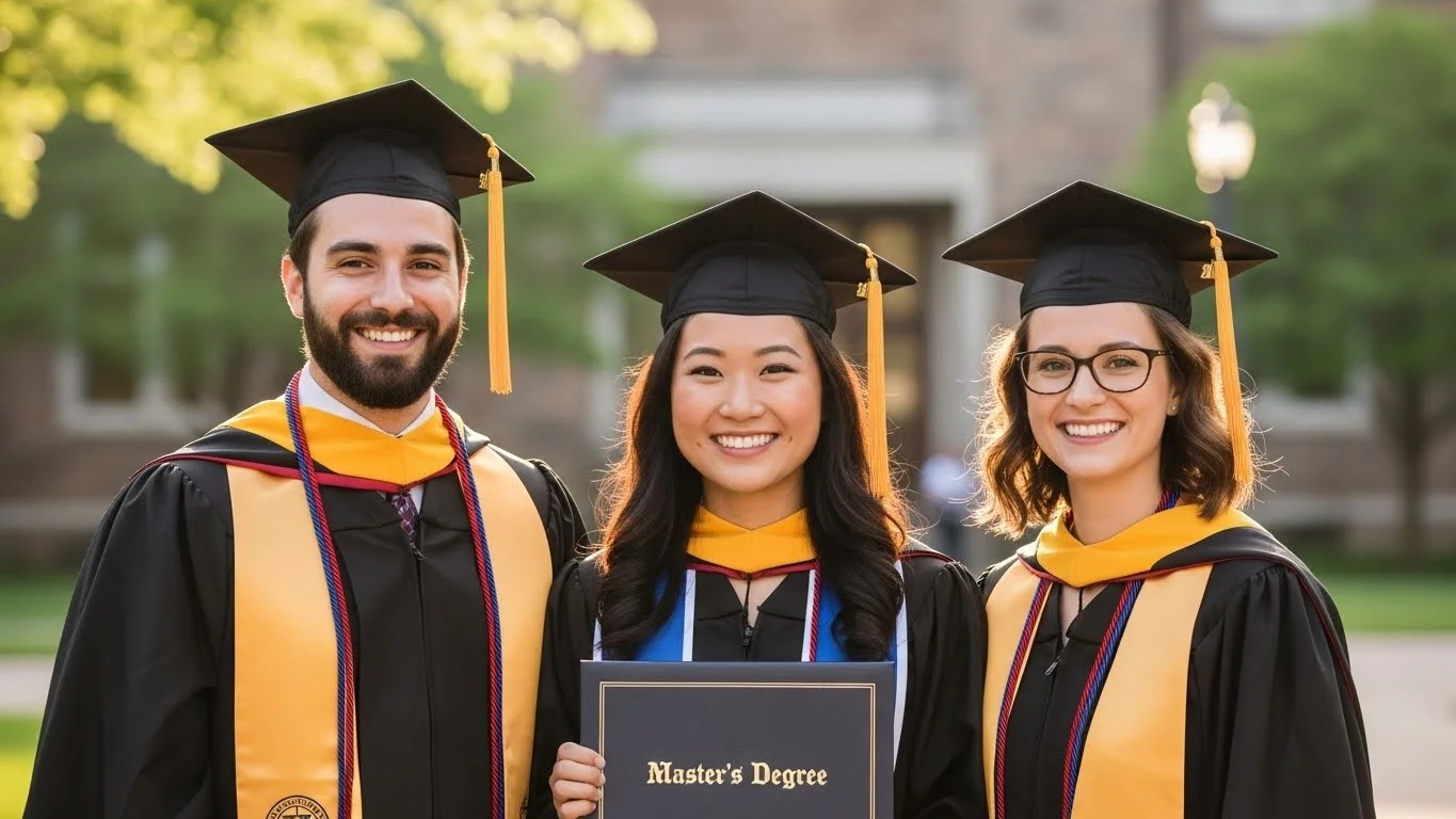 Thesis & Dissertation Captions