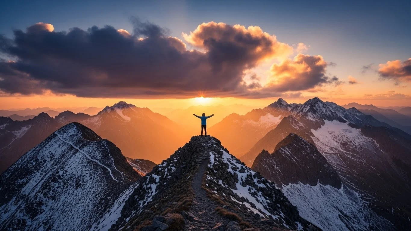  Success & Achievement