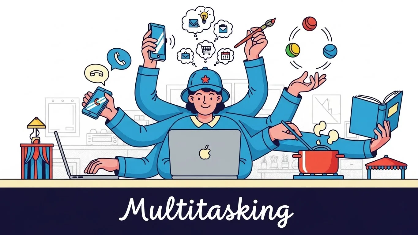 Work From Everywhere