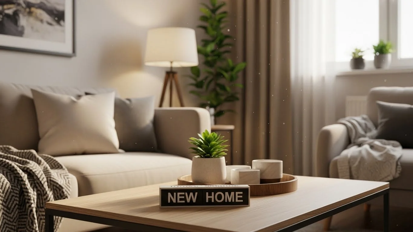 Indoor Plants & Greenery Captions