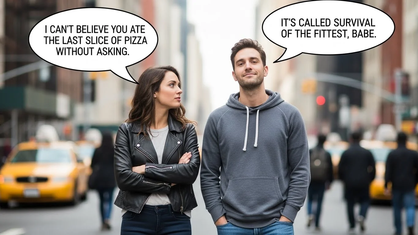 Fashion & Style Petty Captions