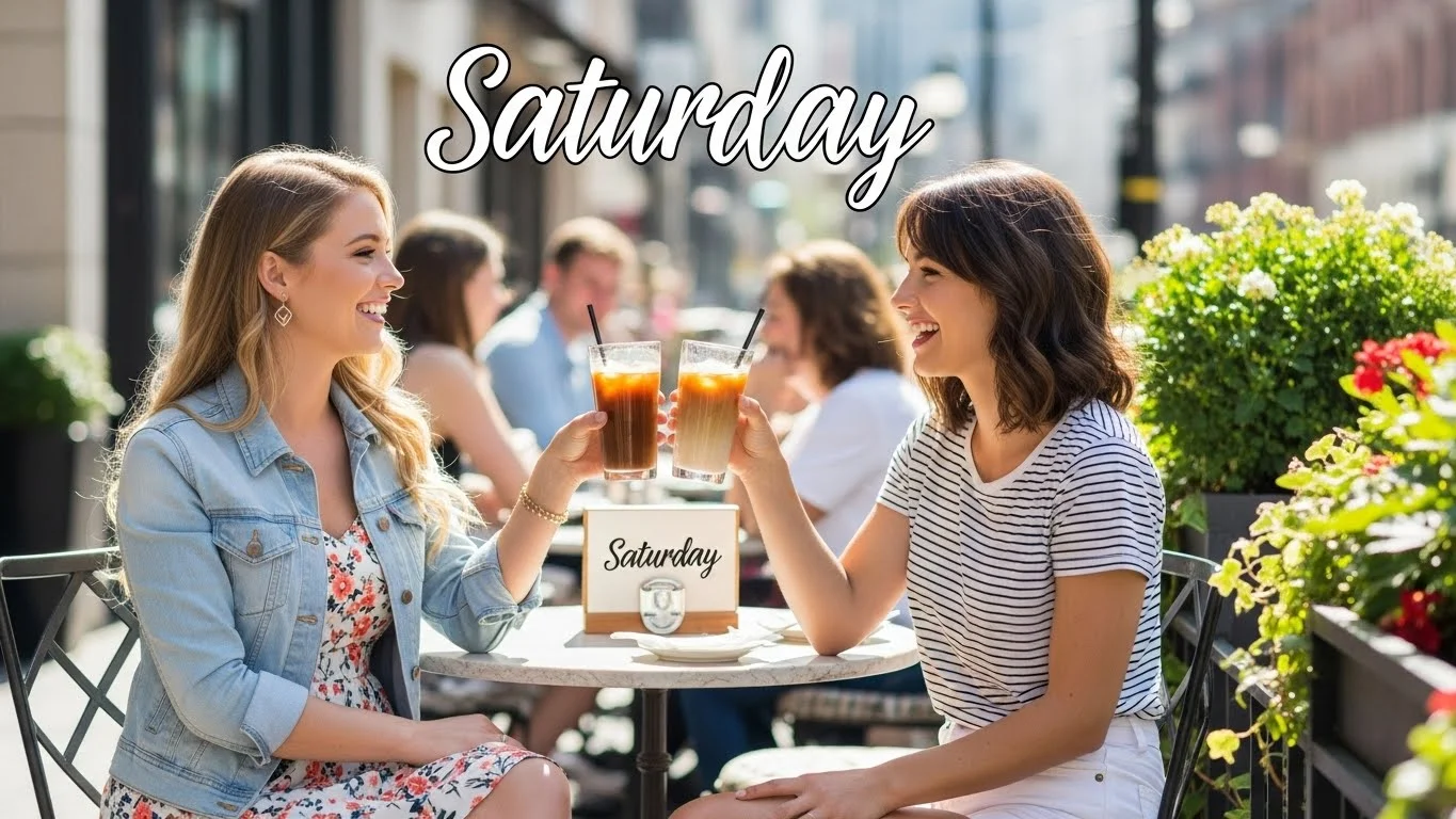 Party & Night Out Captions