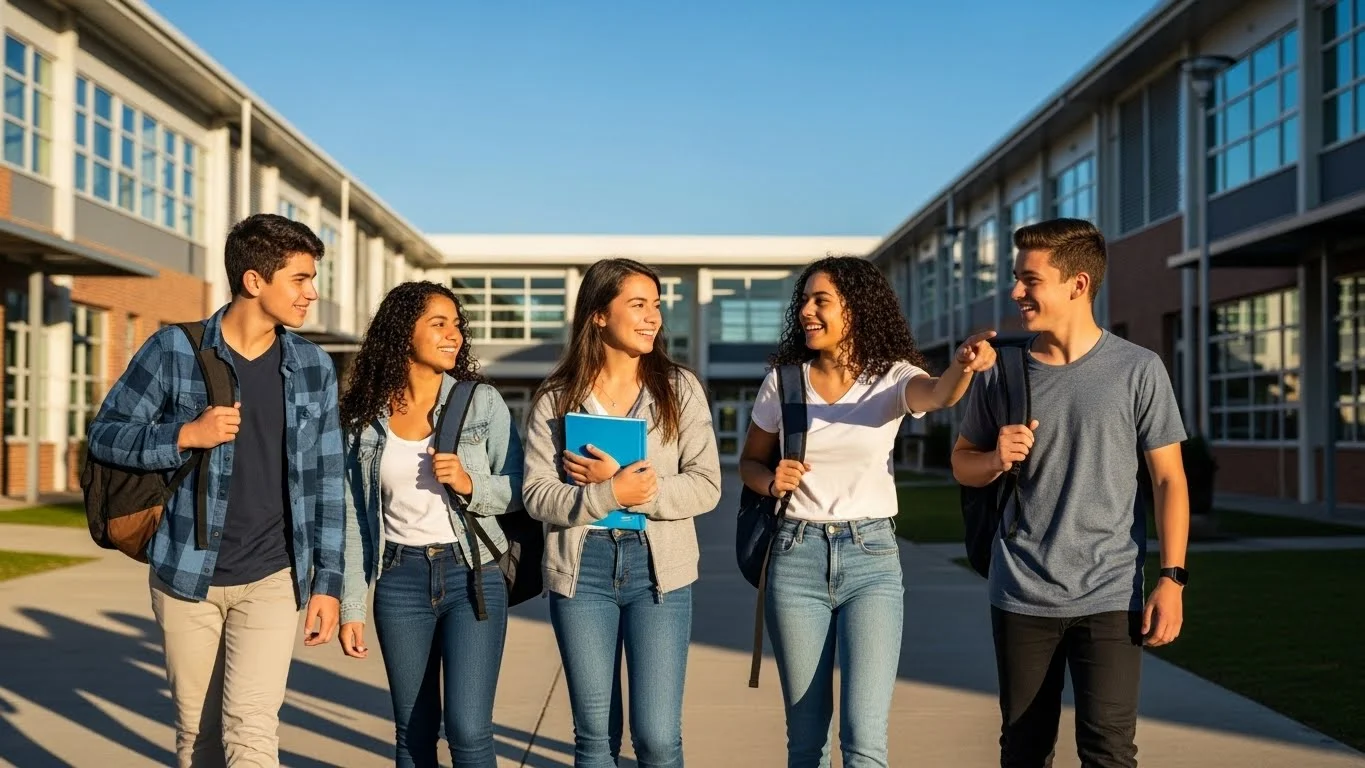 Homework & Assignments Captions